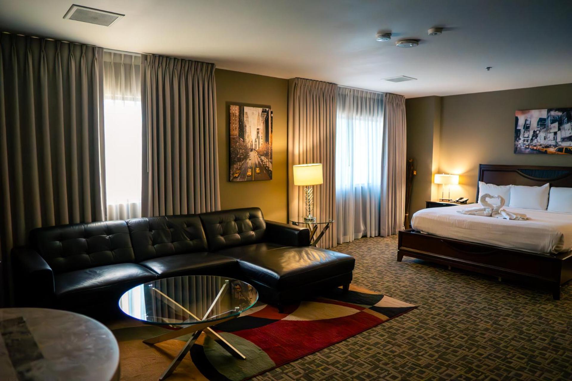 Hotel Arizona Charlie'S Decatur Las Vegas Exterior foto